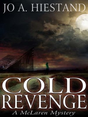 cover image of Cold Revenge